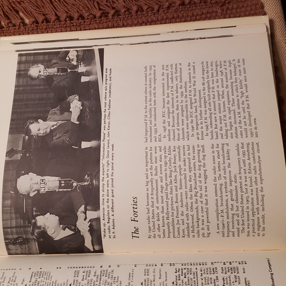 A Pictorial History of Radio - Picture 7 of 9